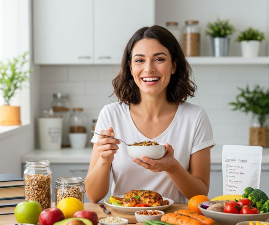 Vital Balance Expertise